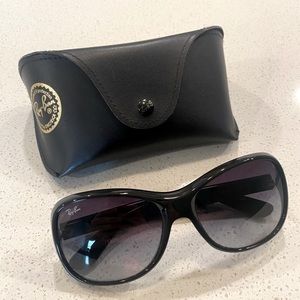 Ray Ban Sunglasses
